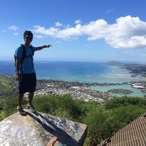 Meet your Posher, Hermie